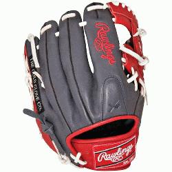 es GXLE4GSW Baseball Glove 1